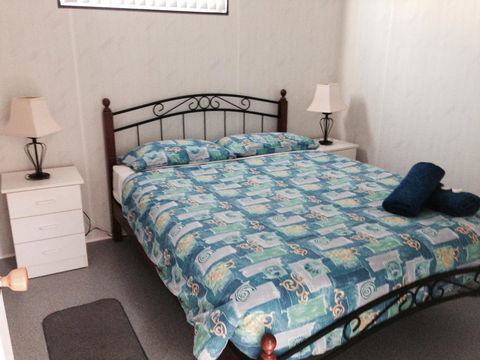 Leander Reef Holiday Park - Accommodation Bookings 3