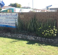 Leander Reef Holiday Park