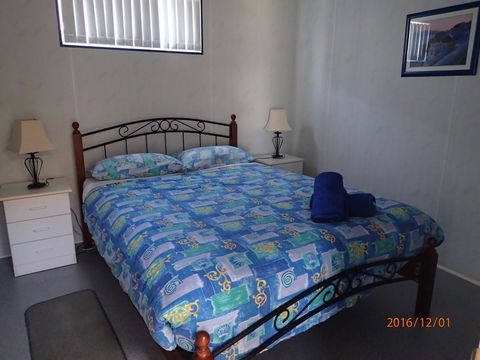 Leander Reef Holiday Park - Accommodation Bookings 9