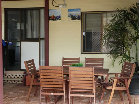 Leander Reef Holiday Park - Accommodation Bookings 17