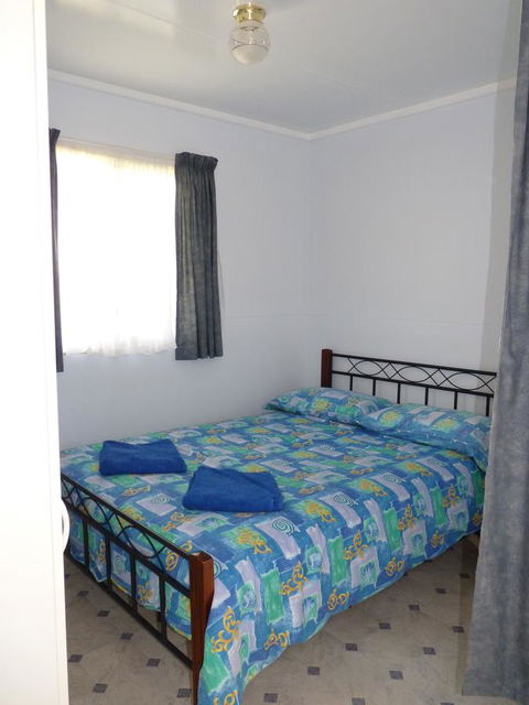 Leander Reef Holiday Park - Accommodation Bookings 1