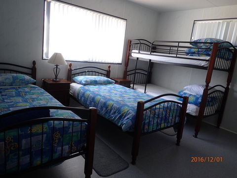 Leander Reef Holiday Park - Accommodation Bookings 10