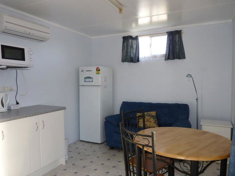 Leander Reef Holiday Park - Accommodation Bookings 14