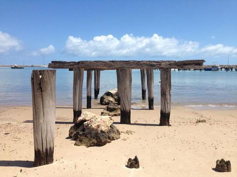 Leander Reef Holiday Park - Accommodation Bookings 16