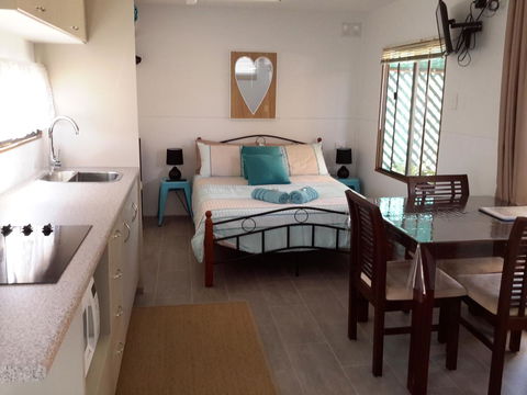 Leander Reef Holiday Park - Accommodation Bookings 11