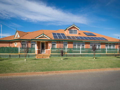 Ascot On Swan Bed & Breakfast - Accommodation Bookings 6