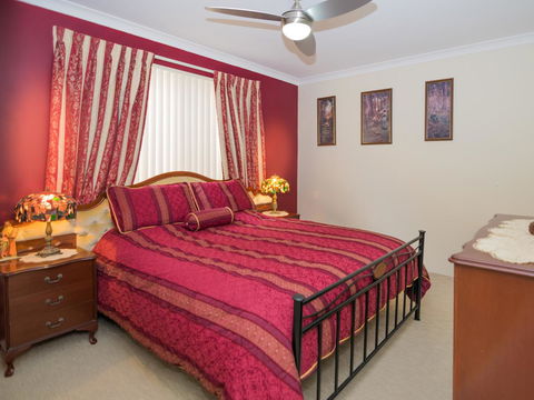 Ascot On Swan Bed & Breakfast - Accommodation Bookings 0