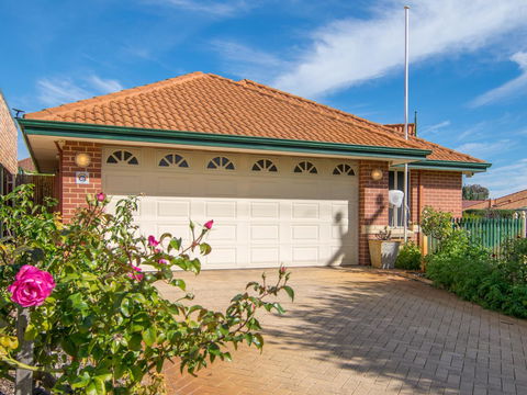 Ascot On Swan Bed & Breakfast - Accommodation Bookings 12
