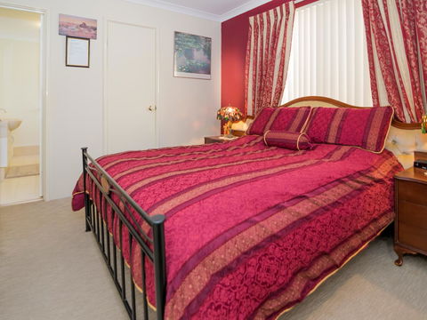 Ascot On Swan Bed & Breakfast - Accommodation Bookings 2