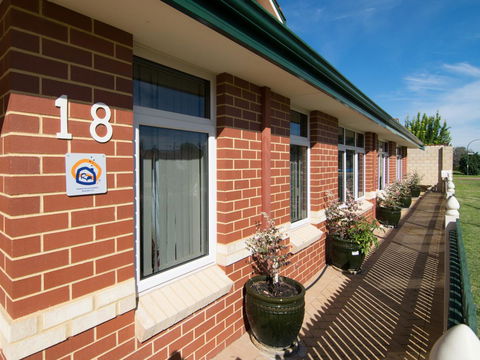 Ascot On Swan Bed & Breakfast - Accommodation Bookings 8