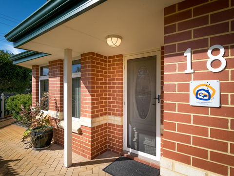 Ascot On Swan Bed & Breakfast - Accommodation Bookings 7