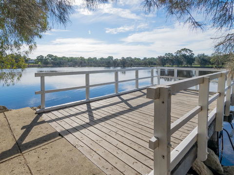 Ascot On Swan Bed & Breakfast - Accommodation Bookings 13