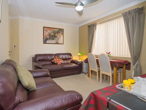 Ascot On Swan Bed & Breakfast - Accommodation Bookings 5