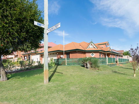 Ascot On Swan Bed & Breakfast - Accommodation Bookings 10