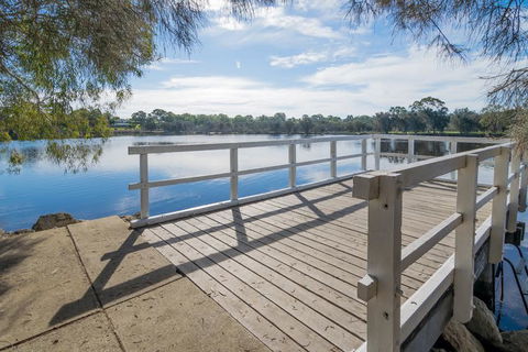 Ascot On Swan Bed & Breakfast - Accommodation Bookings 1