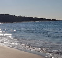 Eagle Bay Discovery - Accommodation Bookings