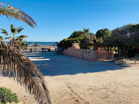 Shark Bay Cottages - Accommodation Bookings 11