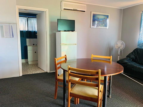 Shark Bay Cottages - Accommodation Bookings 31