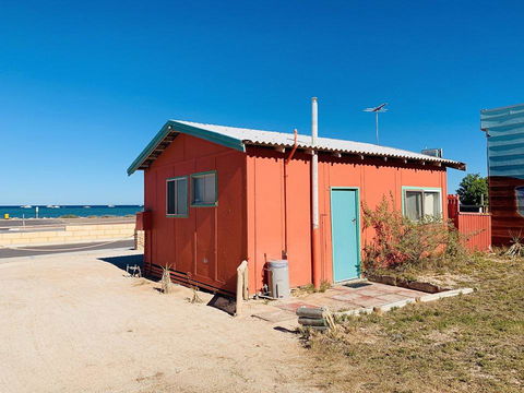 Shark Bay Cottages - Accommodation Bookings 39
