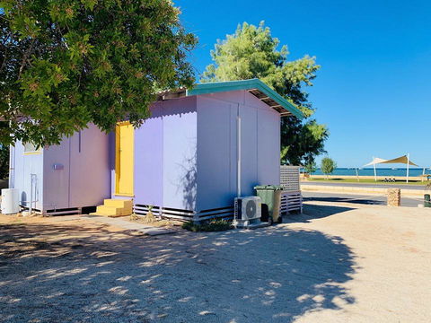 Shark Bay Cottages - Accommodation Bookings 40