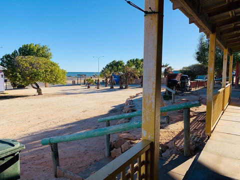 Shark Bay Cottages - Accommodation Bookings 2