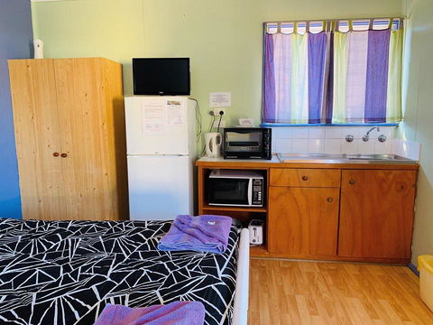 Shark Bay Cottages - Accommodation Bookings 22