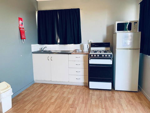 Shark Bay Cottages - Accommodation Bookings 15