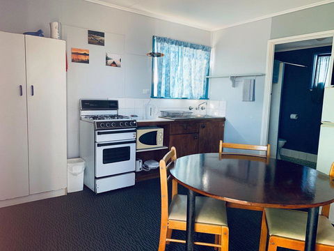 Shark Bay Cottages - Accommodation Bookings 29