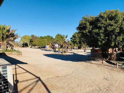 Shark Bay Cottages - Accommodation Bookings 13