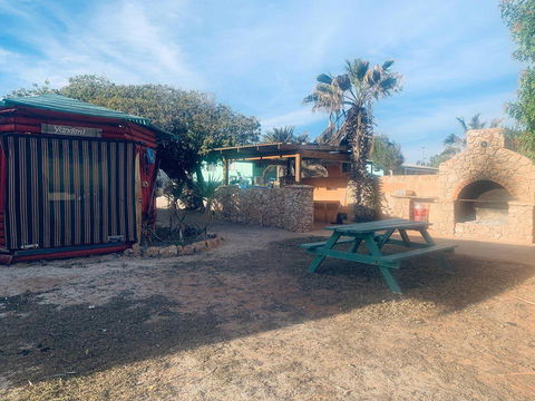 Shark Bay Cottages - Accommodation Bookings 37