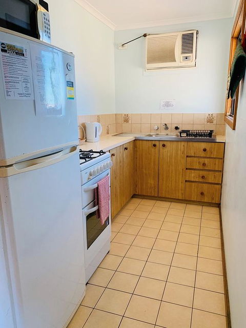 Shark Bay Cottages - Accommodation Bookings 3