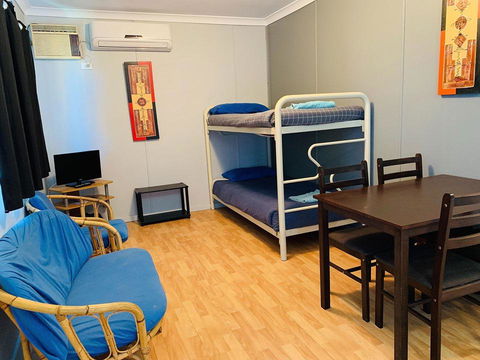Shark Bay Cottages - Accommodation Bookings 19