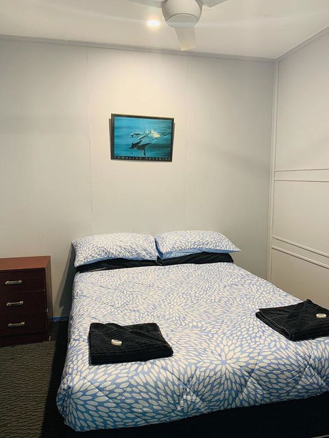 Shark Bay Cottages - Accommodation Bookings 27