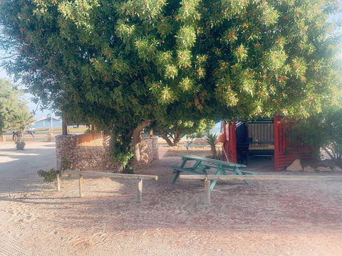 Shark Bay Cottages - Accommodation Bookings 35