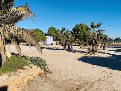 Shark Bay Cottages - Accommodation Bookings 12