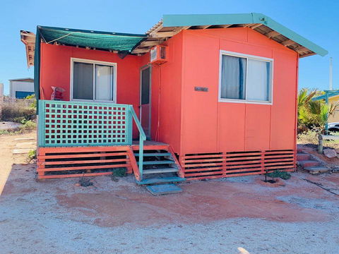 Shark Bay Cottages - Accommodation Bookings 38