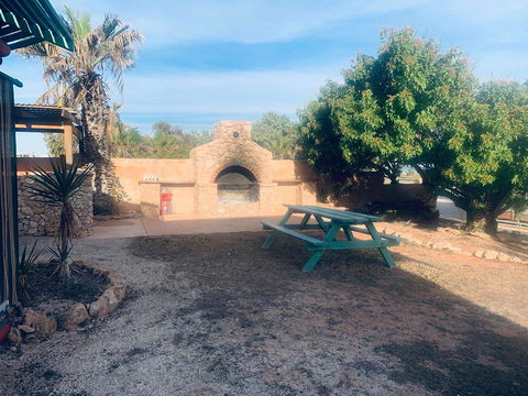 Shark Bay Cottages - Accommodation Bookings 36
