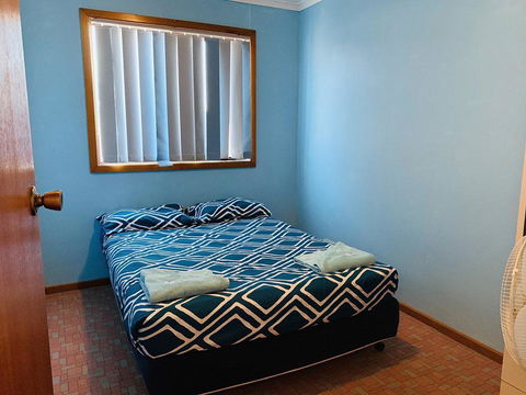 Shark Bay Cottages - Accommodation Bookings 4