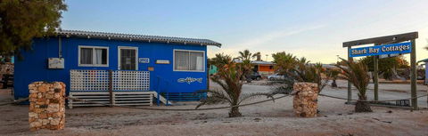 Shark Bay Cottages - Accommodation Bookings 0