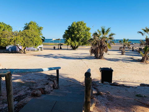 Shark Bay Cottages - Accommodation Bookings 1