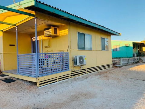 Shark Bay Cottages - Accommodation Bookings 33
