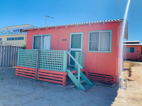 Shark Bay Cottages - Accommodation Bookings 41