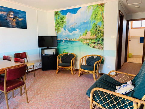 Shark Bay Cottages - Accommodation Bookings 9