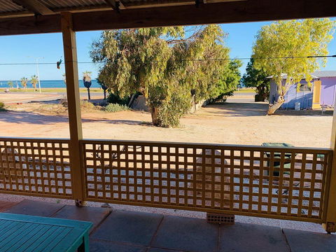 Shark Bay Cottages - Accommodation Bookings 5