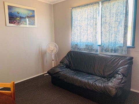 Shark Bay Cottages - Accommodation Bookings 26