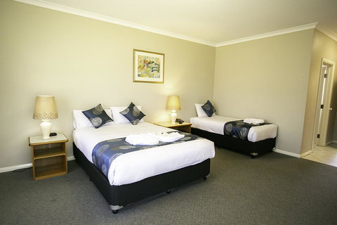 Esplanade Hotel Busselton - Accommodation Bookings 3