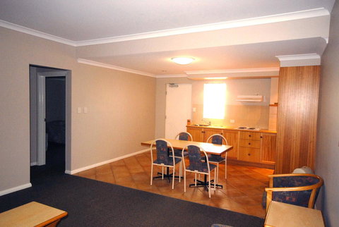 Esplanade Hotel Busselton - Accommodation Bookings 33