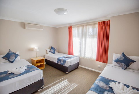 Esplanade Hotel Busselton - Accommodation Bookings 11