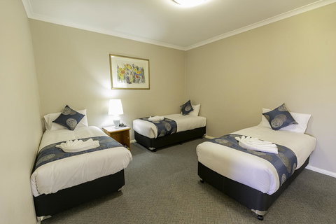 Esplanade Hotel Busselton - Accommodation Bookings 2