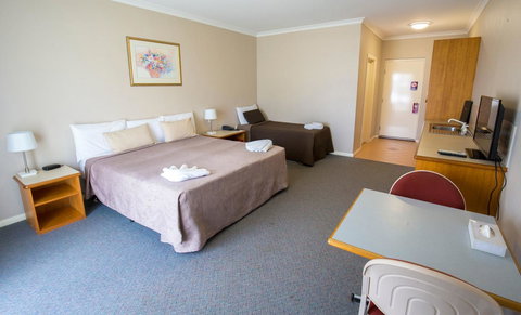 Esplanade Hotel Busselton - Accommodation Bookings 19